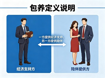 左云包养违法吗？深度揭秘红线风险注意事项